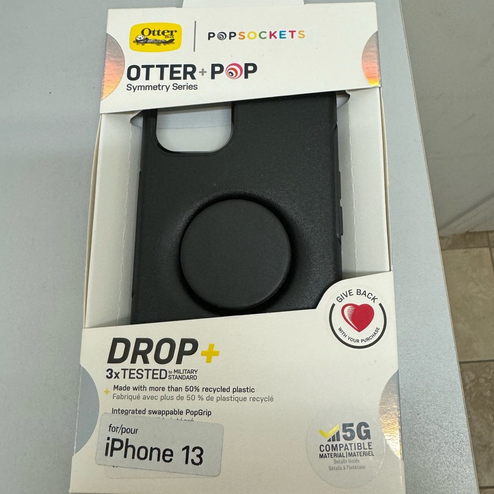 Otterbox iPhone 13 Case